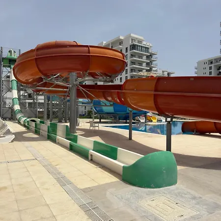 Apartman Ceasar Blue Wellness And Gasztriá