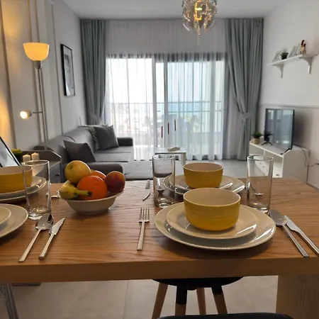 Apartment Ceasar Blue Wellness And Gastria