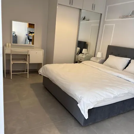 Apartman Ceasar Blue Wellness And *