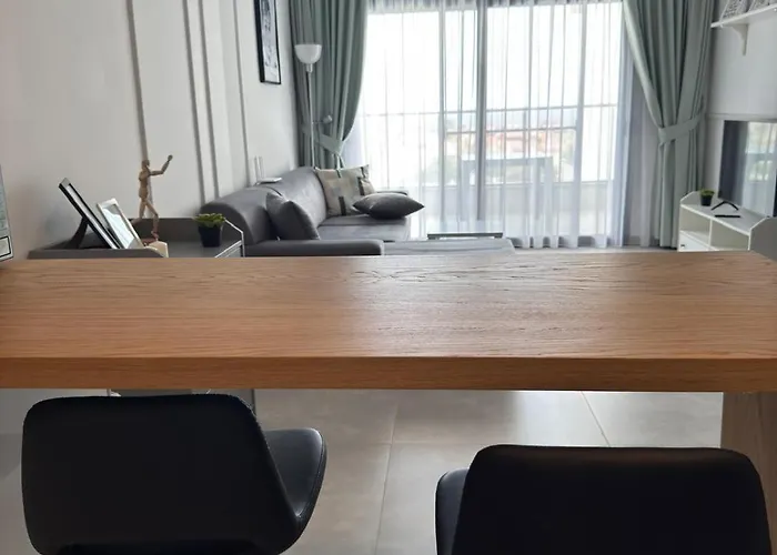 Апартаменты Ceasar Blue Wellness And *