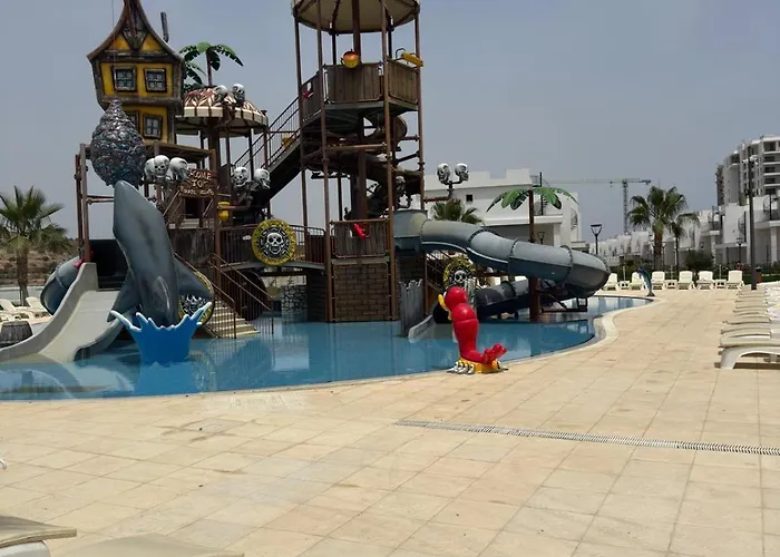 Ceasar Blue Wellness And Apartmán Gastria