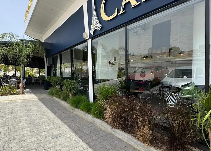 Ceasar Blue Wellness And