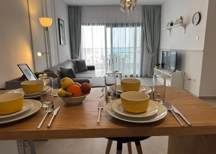 Apartmán Ceasar Blue Wellness And Gastria