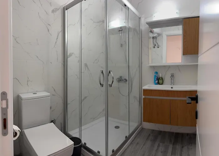 Ceasar Blue Wellness And Апартаменты