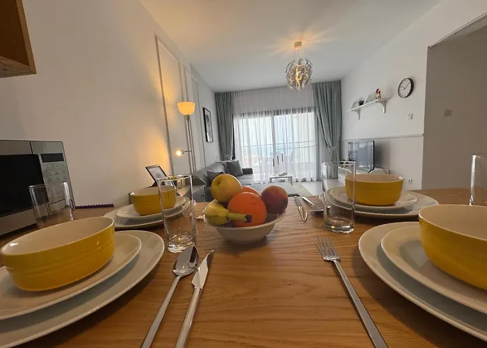 Ceasar Blue Wellness And Apartmán Gastria